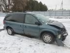 2007 Dodge Caravan SE