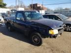 1997 Ford Ranger