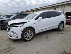 2022 Buick Enclave Essence en venta en Louisville, KY