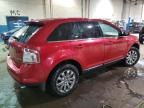 2010 Ford Edge Limited