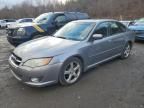 2008 Subaru Legacy 2.5I Limited