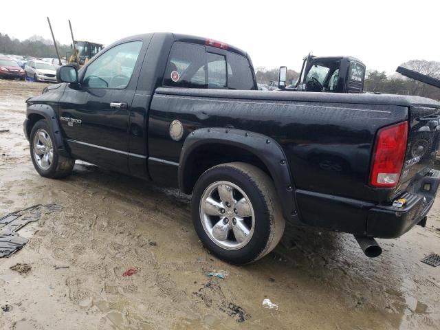 2003 Dodge RAM 1500 ST