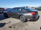 2018 BMW 530E