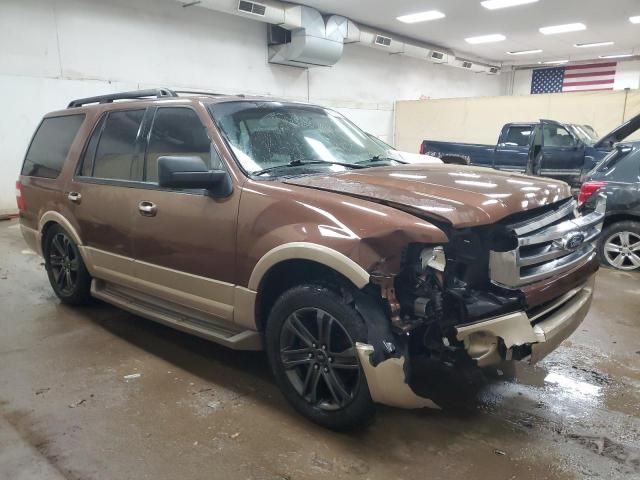 2012 Ford Expedition XLT