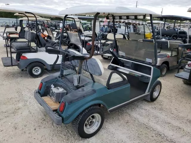 2006 Clubcar Golf Cart