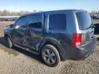 2012 Honda Pilot Exln