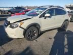 2014 Subaru XV Crosstrek 2.0 Premium