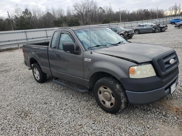 2006 Ford F150