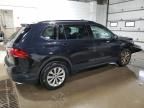 2018 Volkswagen Tiguan S