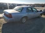 1999 Mercury Grand Marquis LS