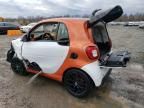 2016 Smart Fortwo