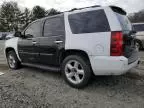 2008 Chevrolet Tahoe K1500