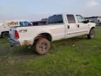 2000 Ford F350 SRW Super Duty