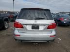 2015 Mercedes-Benz GL 450 4matic