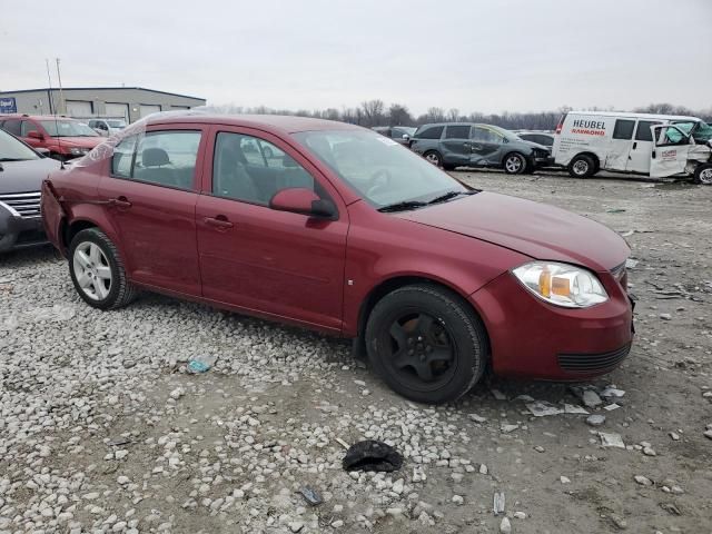 2007 Chevrolet Cobalt LT