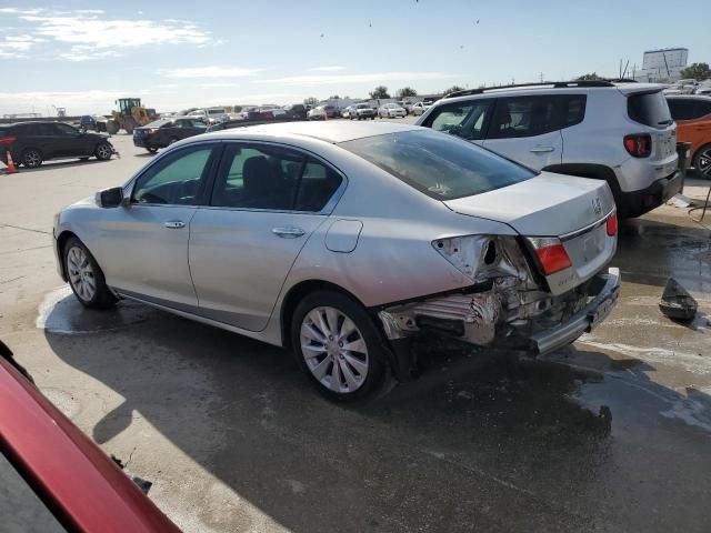 2014 Honda Accord EX