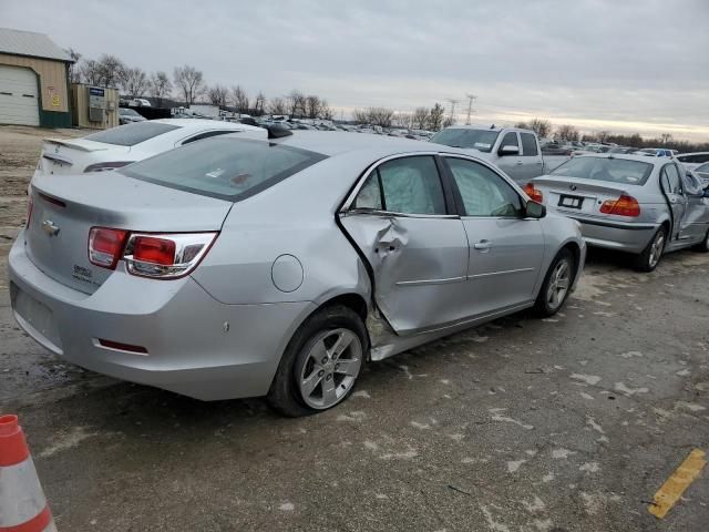 2015 Chevrolet Malibu LS