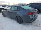 2020 KIA Forte FE