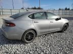 2015 Dodge Dart SE