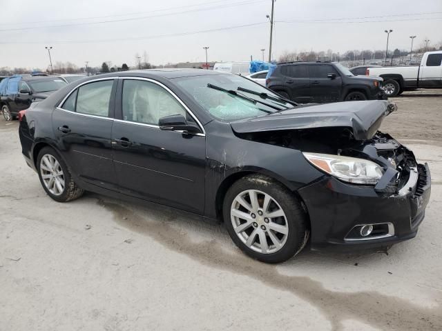 2013 Chevrolet Malibu 2LT