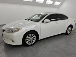 2015 Lexus ES 300H en venta en Van Nuys, CA