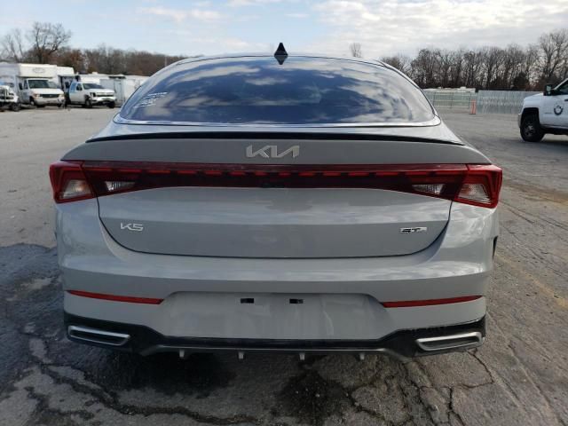 2023 KIA K5 GT Line