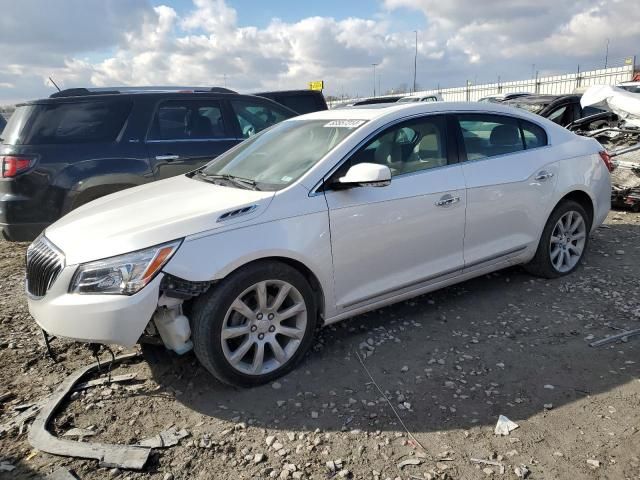 2015 Buick Lacrosse Premium