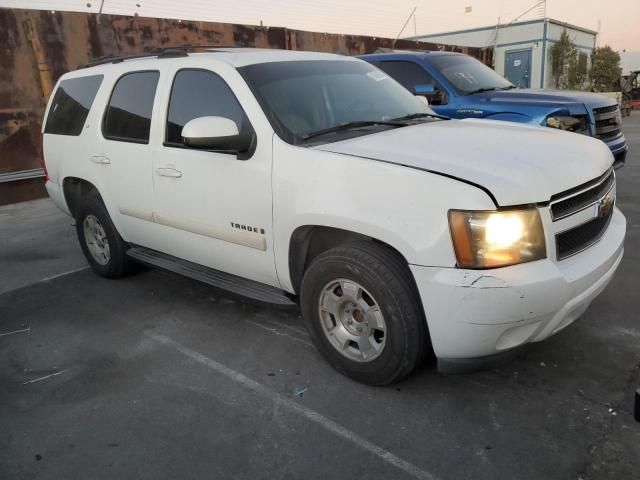 2007 Chevrolet Tahoe C1500