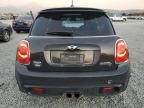 2015 Mini Cooper S