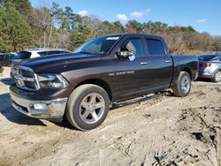 Salvage Cars with No Bids Yet For Sale at auction: 2011 Dodge RAM 1500