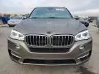 2017 BMW X5 XDRIVE4