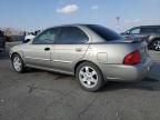 2005 Nissan Sentra 1.8S