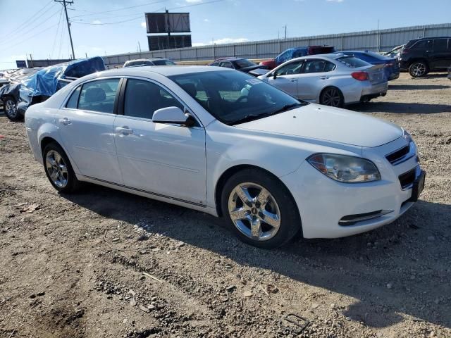 2009 Chevrolet Malibu 1LT