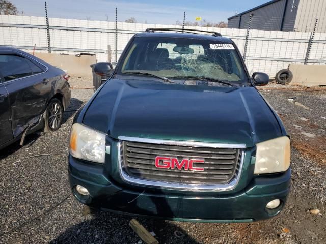 2002 GMC Envoy