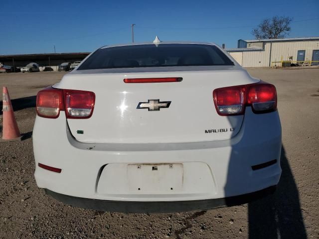 2016 Chevrolet Malibu Limited LT