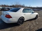 2001 Lexus LS 430