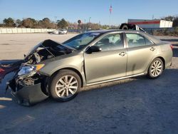 2014 Toyota Camry L en venta en Montgomery, AL