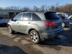 2008 Acura MDX Technology