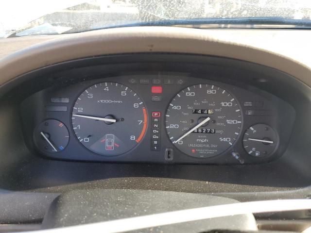 1997 Honda Accord LX