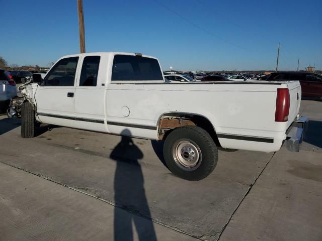 1991 GMC Sierra C2500