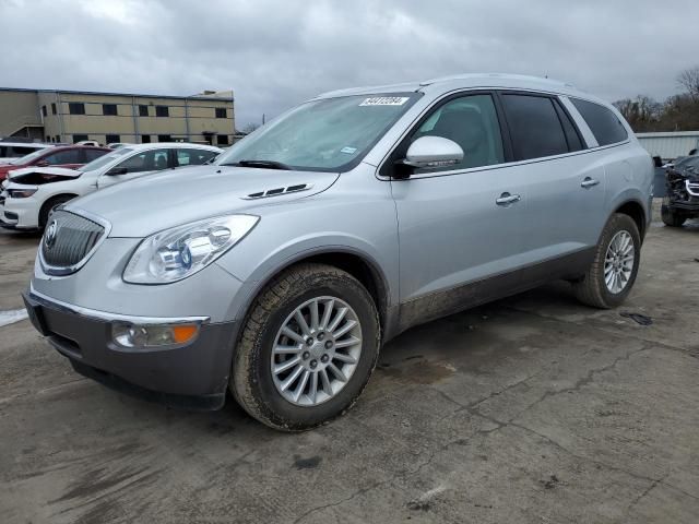 2012 Buick Enclave