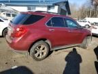 2010 Chevrolet Equinox LT