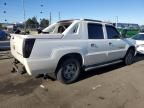 2005 Cadillac Escalade EXT