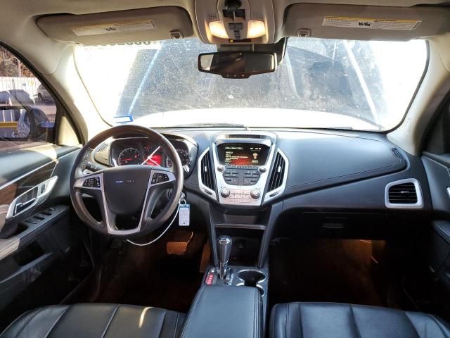 2016 GMC Terrain Denali