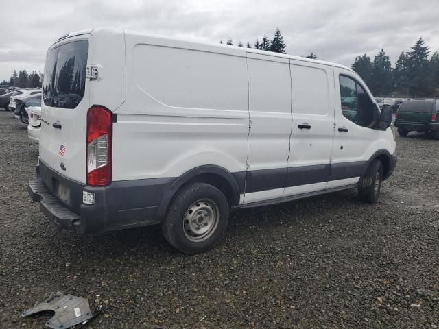 2015 Ford Transit T-150