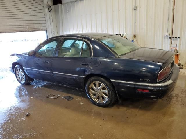 2003 Buick Park Avenue Ultra