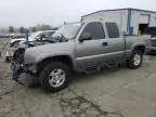 2006 Chevrolet Silverado K1500