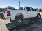 2010 Chevrolet Silverado C1500 LT