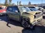 2015 Jeep Renegade Trailhawk