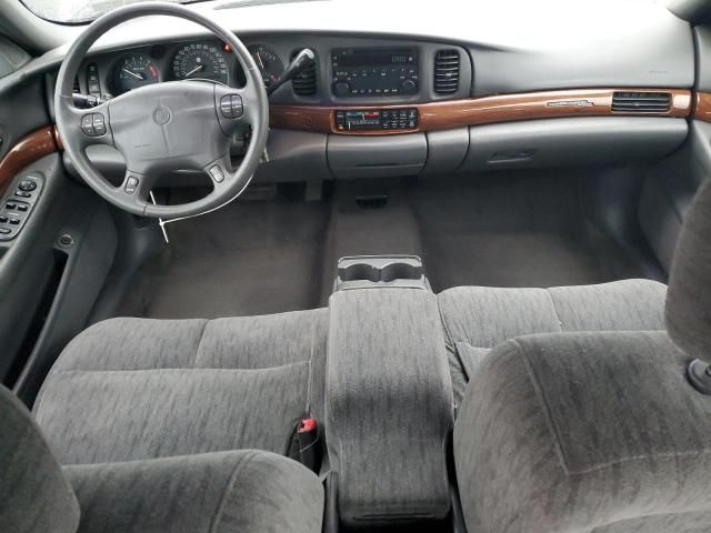 2005 Buick Lesabre Custom